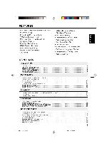User manual Toshiba VTV-21FL3 