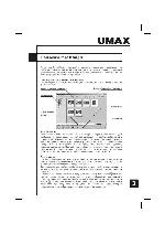 User manual UMAX Astra 4500 