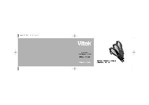 Инструкция Vitek VT-1352  ― Manual-Shop.ru