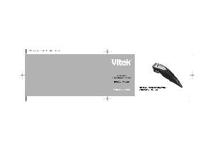 Инструкция Vitek VT-1356  ― Manual-Shop.ru