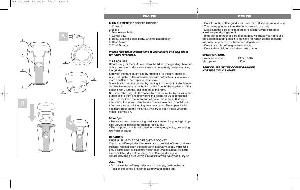 Инструкция Vitek VT-1543  ― Manual-Shop.ru