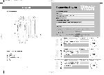 User manual Vitek VT-1706 