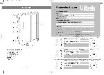 User manual Vitek VT-1714 