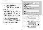 User manual Vitek VT-3773 