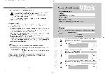 User manual Vitek VT-3797 