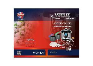 User manual Vitesse VS-3005  ― Manual-Shop.ru