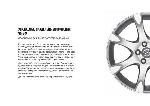 Инструкция Volvo XC60 (2009) 
