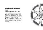 Инструкция Volvo XC60 (2010) 