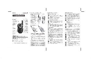 Инструкция Voxtel MR-160  ― Manual-Shop.ru