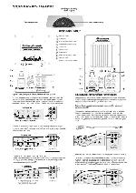 User manual Wharfedale SPC-10 PowerCube 
