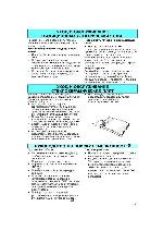 Инструкция Whirlpool AKR-216 