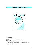 User manual Whirlpool AWM-248 