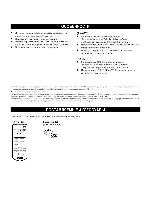 User manual Yamaha AX-397 