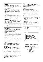 User manual Yamaha CD-S300 