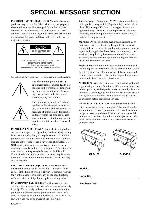User manual Yamaha CLP-150 