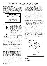 User manual Yamaha CLP-220 