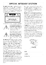 Инструкция Yamaha CLP-240 
