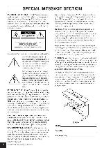 Инструкция Yamaha CLP-320 