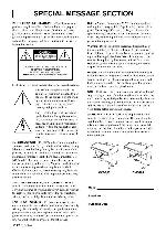 User manual Yamaha CVP-206 