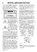 Инструкция Yamaha CVP-303 