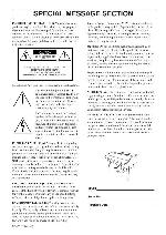 User manual Yamaha CVP-407 