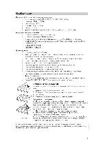 User manual Yamaha DSP-AZ2 