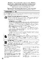 Инструкция Yamaha PSR-175 