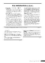 Инструкция Yamaha PSR-R300 