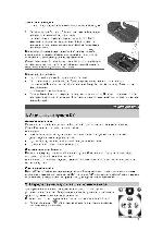 User manual Yamaha RAV-2000 