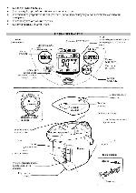 User manual Zojirushi CD-LCQ50 